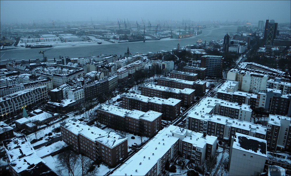 comp hamburg 0781