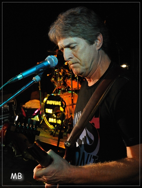 comp Hans Dieter Muth