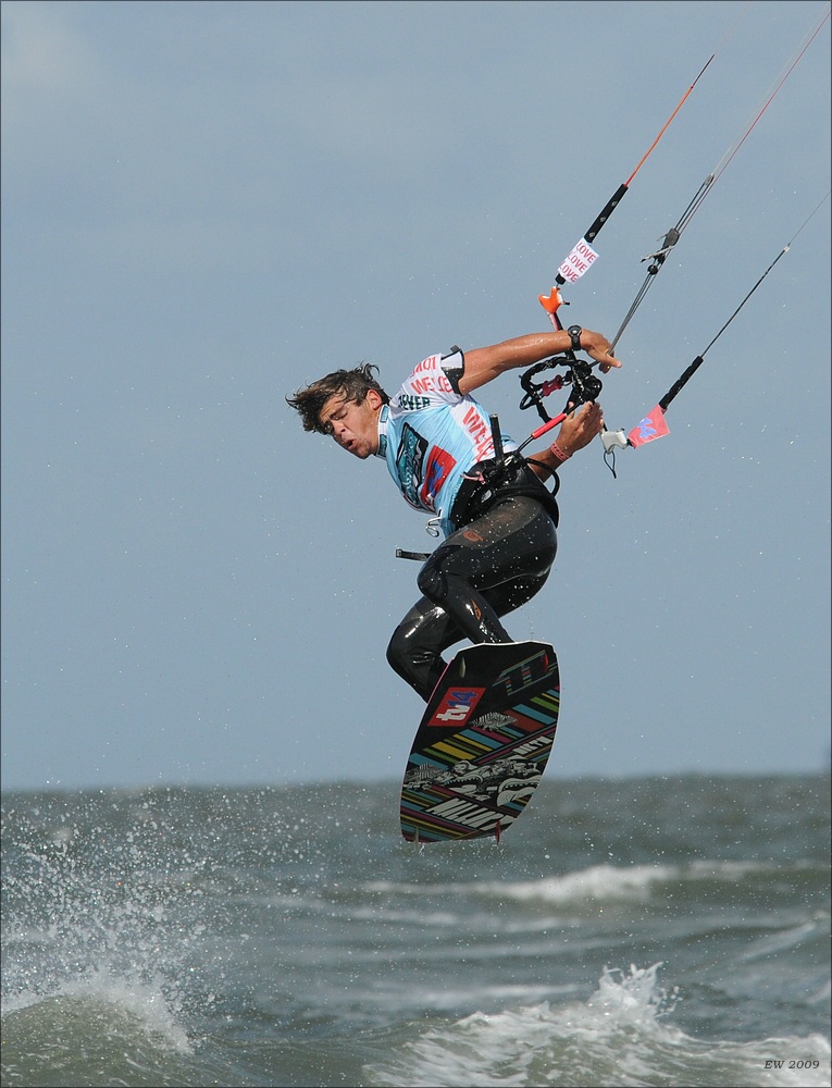 comp Kitesurf WC SPO 0716