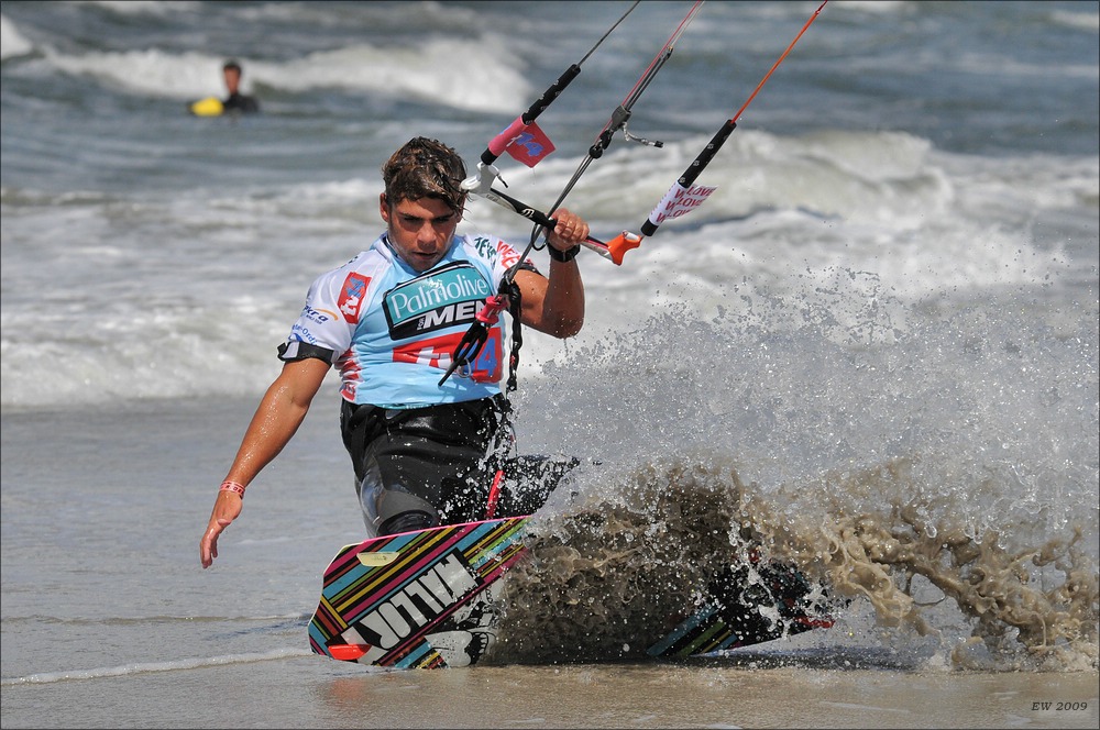 comp Kitesurf WC SPO 0725