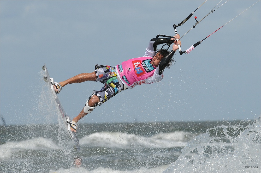 comp Kitesurf WC SPO 0926