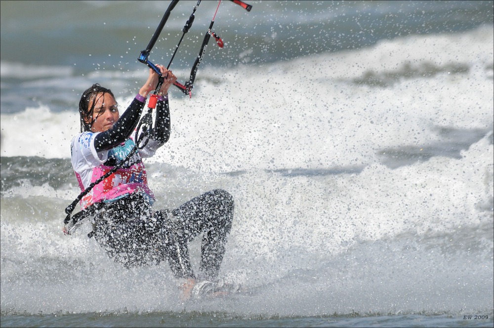 comp Kitesurf WC SPO 1240