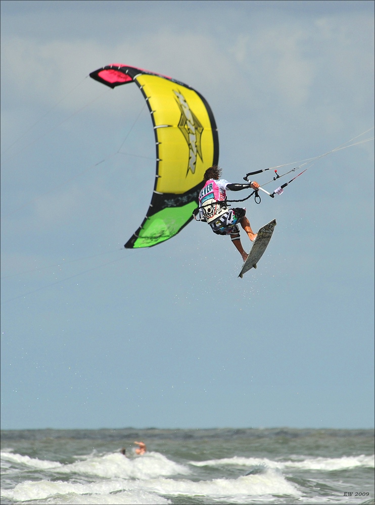 comp Kitesurf WC SPO 1789