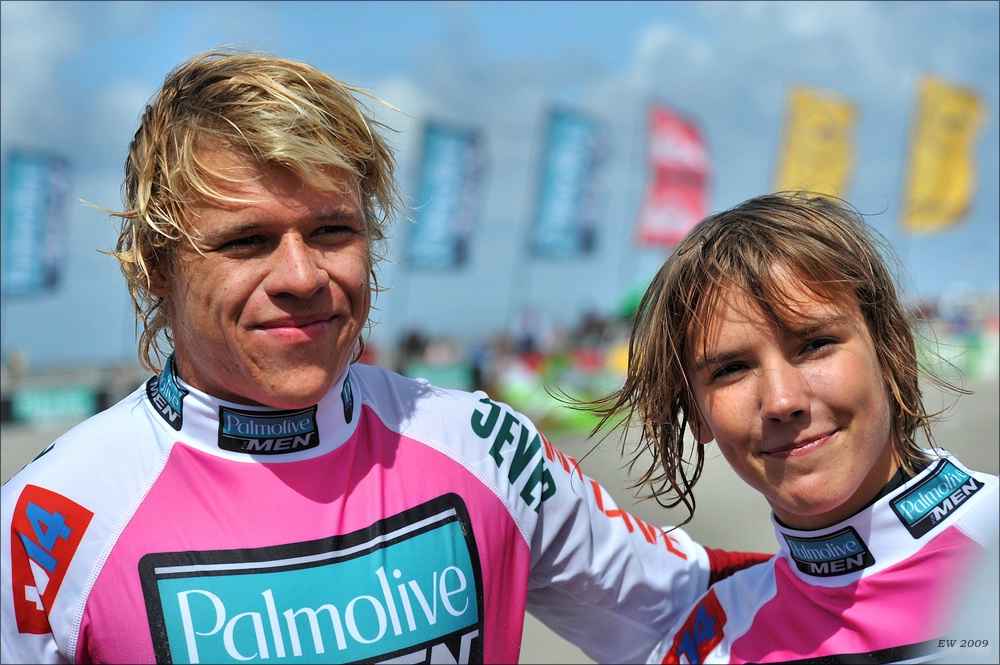 comp Kitesurf WC SPO 1907