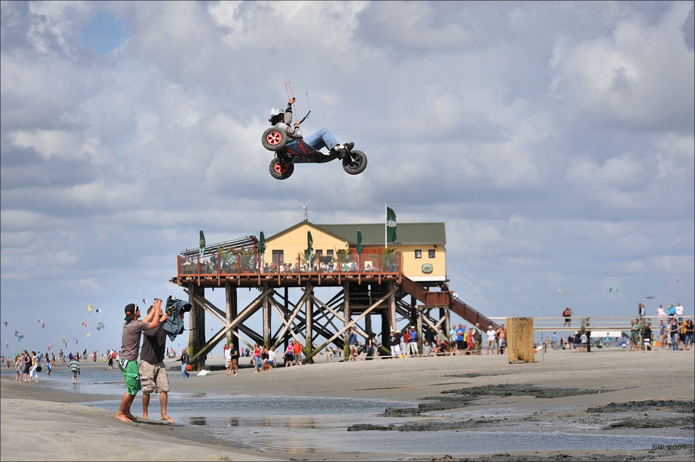 comp Kitesurf WC SPO 2170