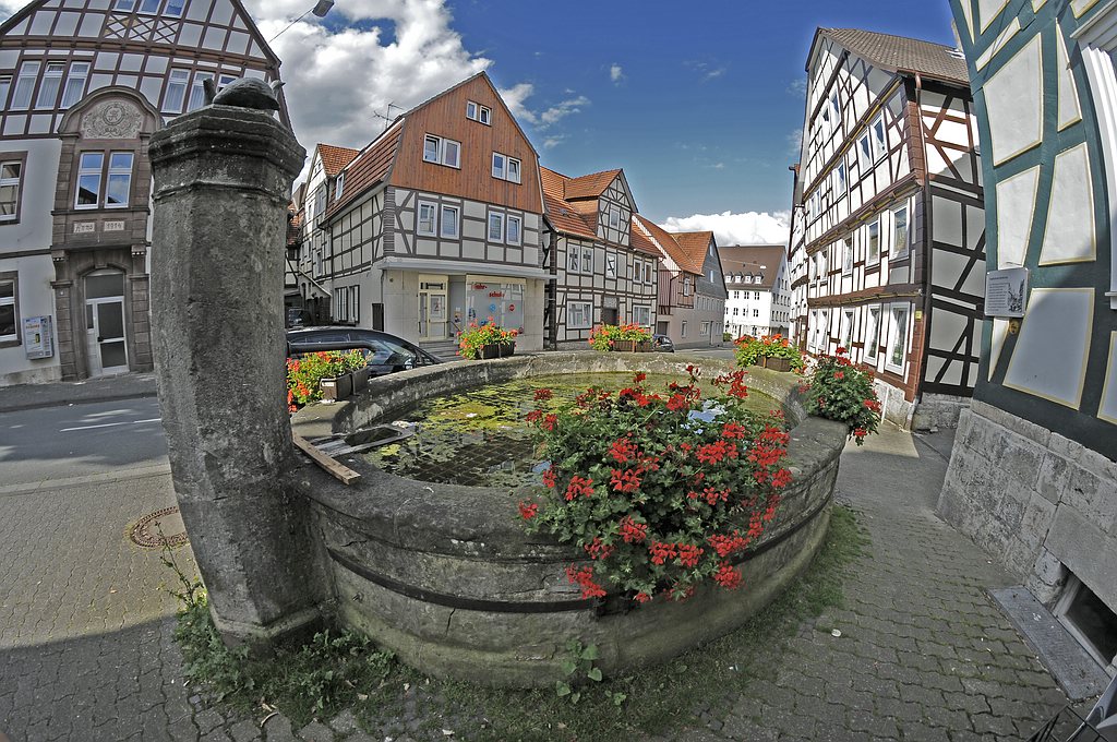 comp Korbach