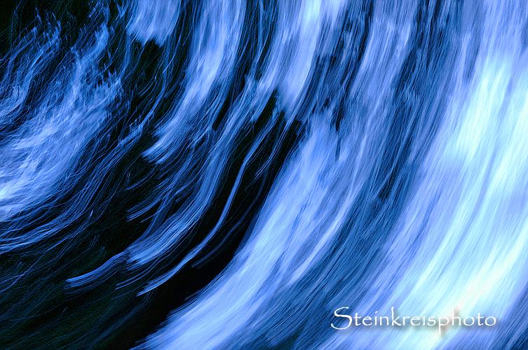 comp Kosmische Energieströme