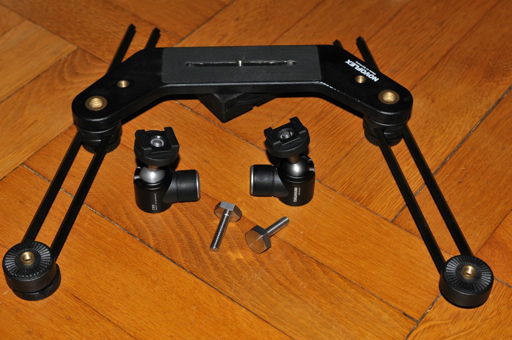 comp NEU 4735