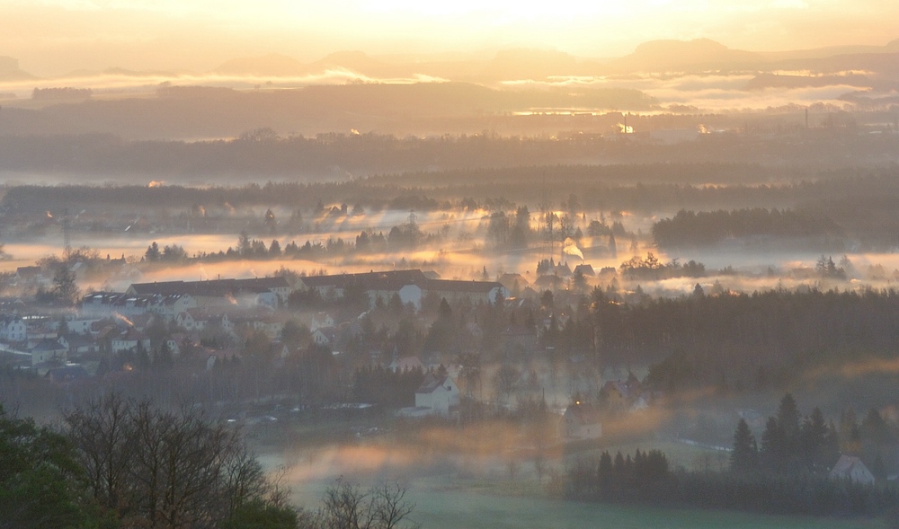 comp Pillnitz 20091207 081558Sonnenaufgang 01