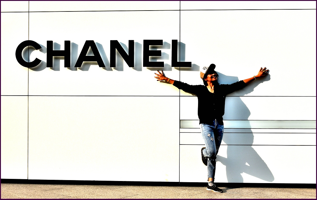 comp xChanel