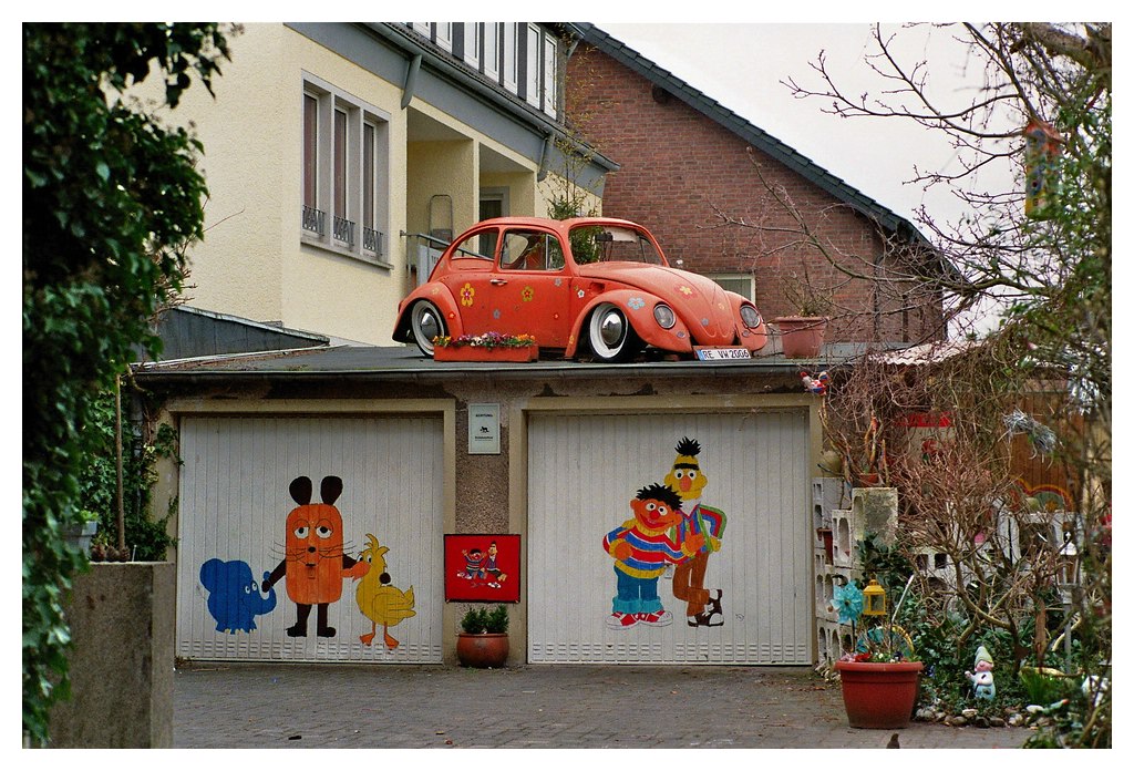 comp2  Garagenwagen