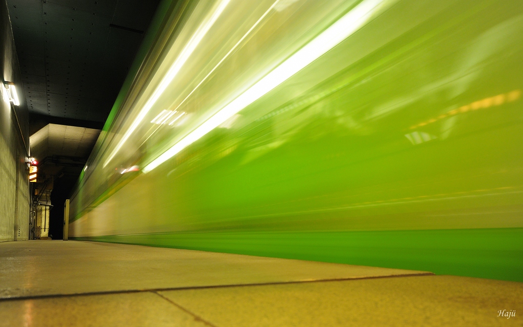 compaU Bahn + Eon Museum 100