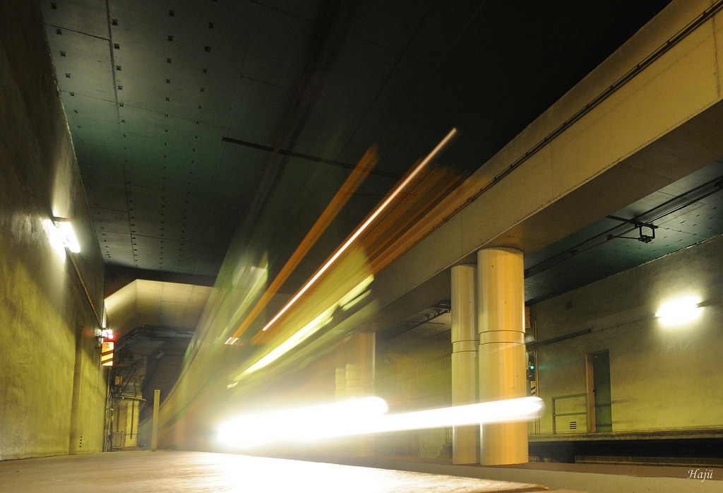 compaU Bahn + Eon Museum 109