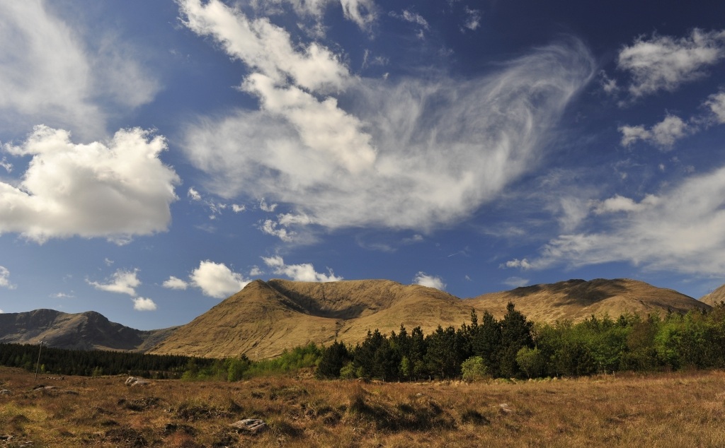 Connemara