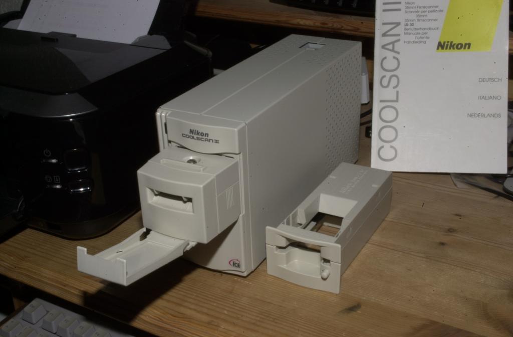 Coolscan LS30