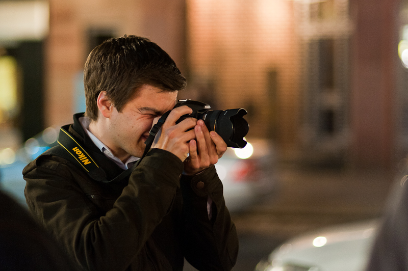Cornelius (spaxx87) bei der AL-Fotografie