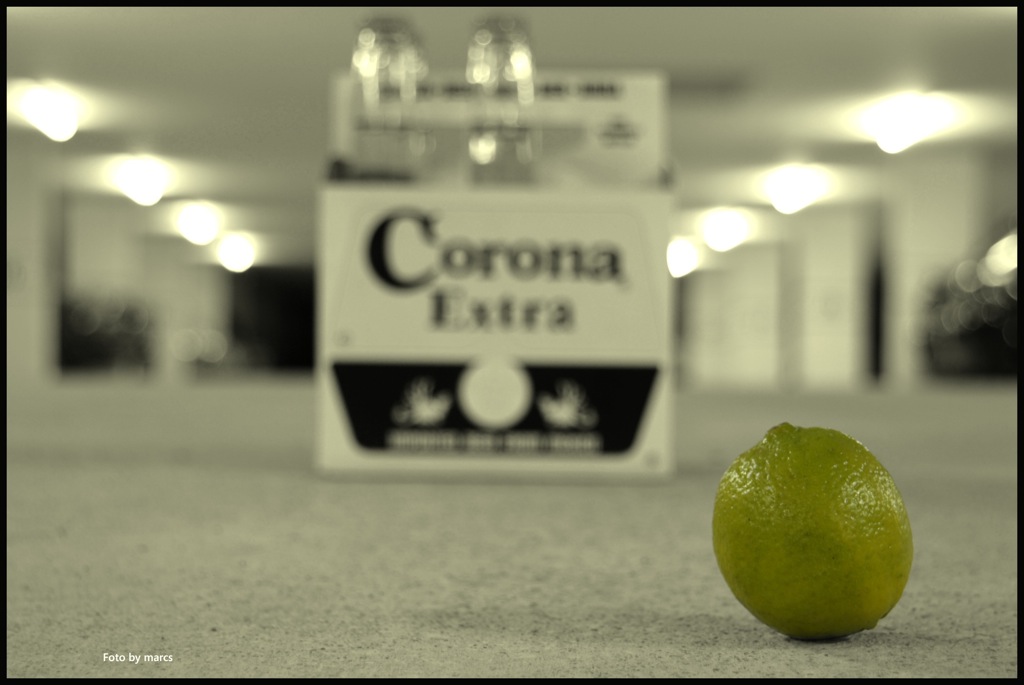 corona