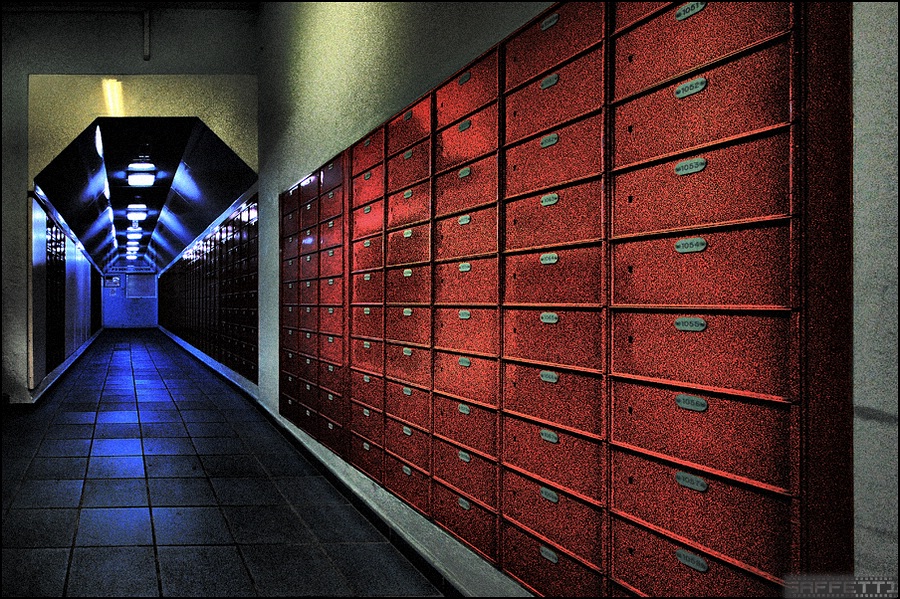 corridor3 forum