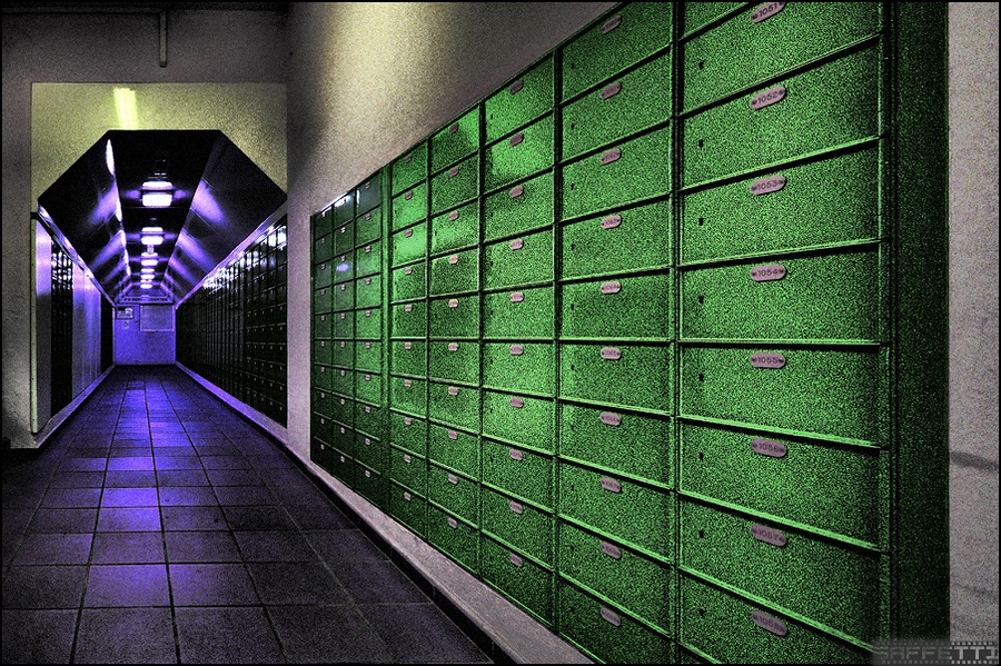 corridor4 forum
