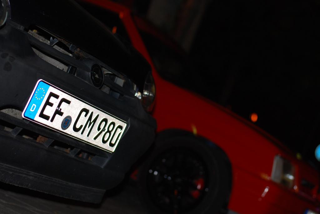 Corsa B
