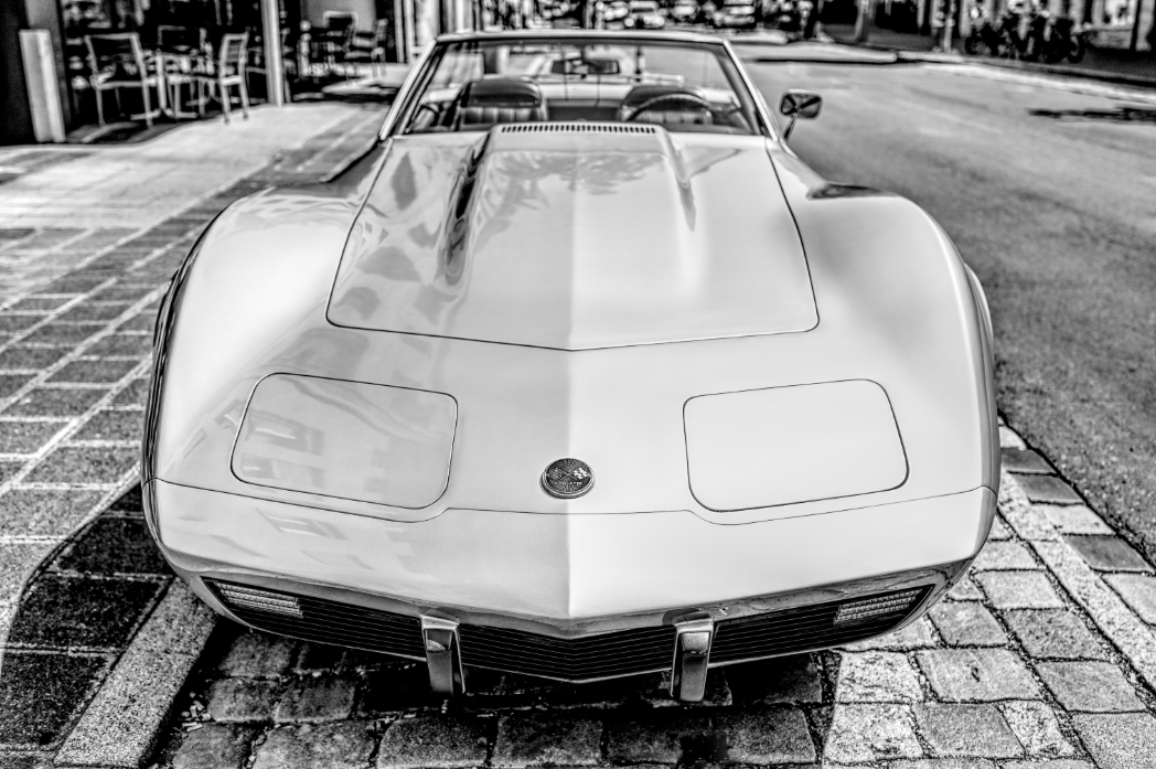 corvette