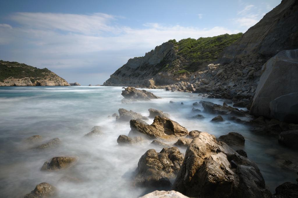 Costa Blanca