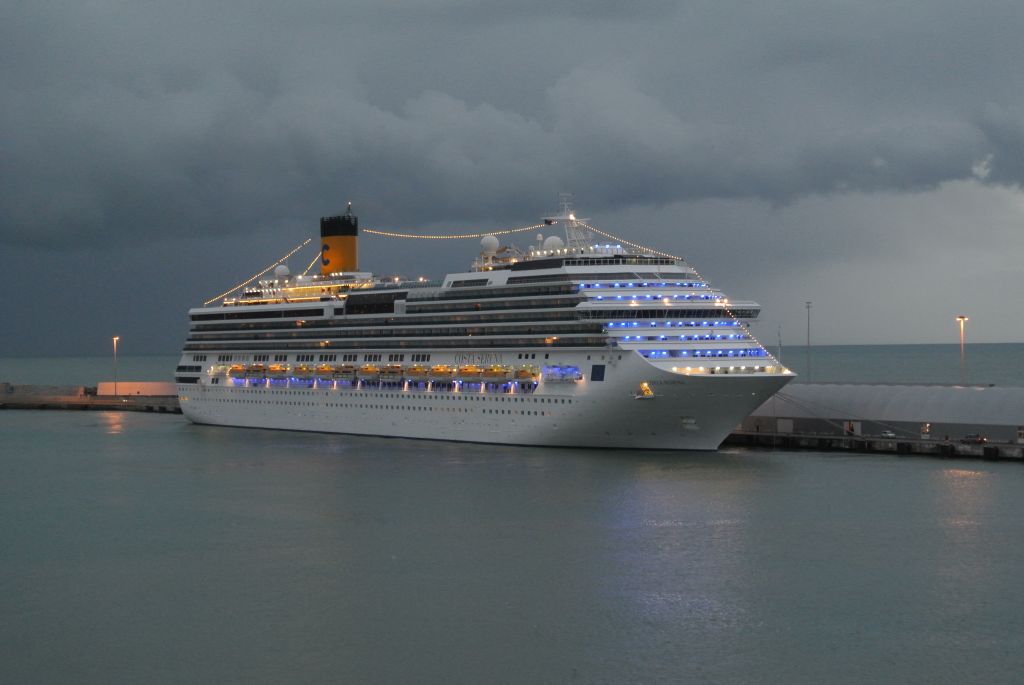 Costa Serena