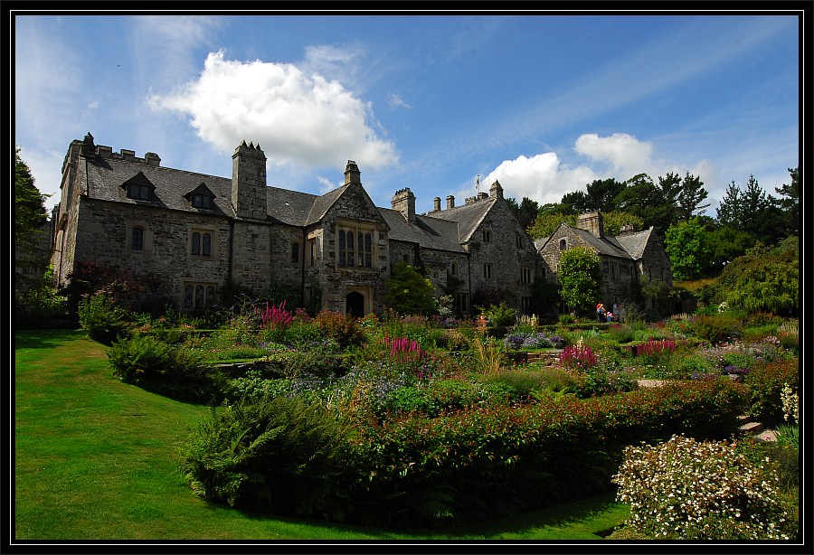 cotehele 3