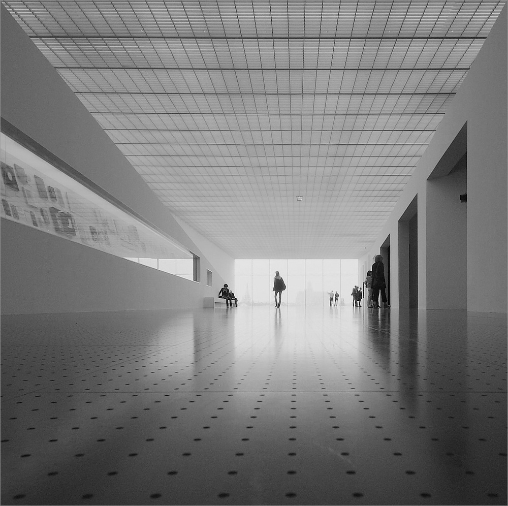 cR CPM Galerie 14 2217