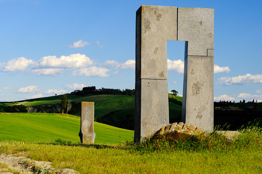Crete Senesi