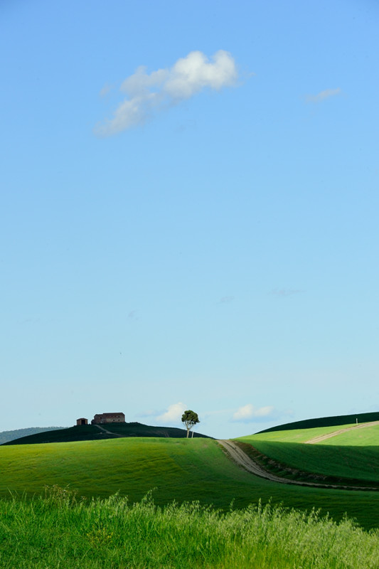 Crete Senesi