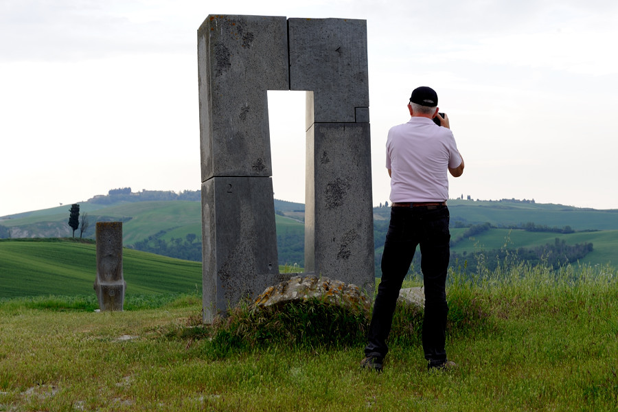 Crete Senesi