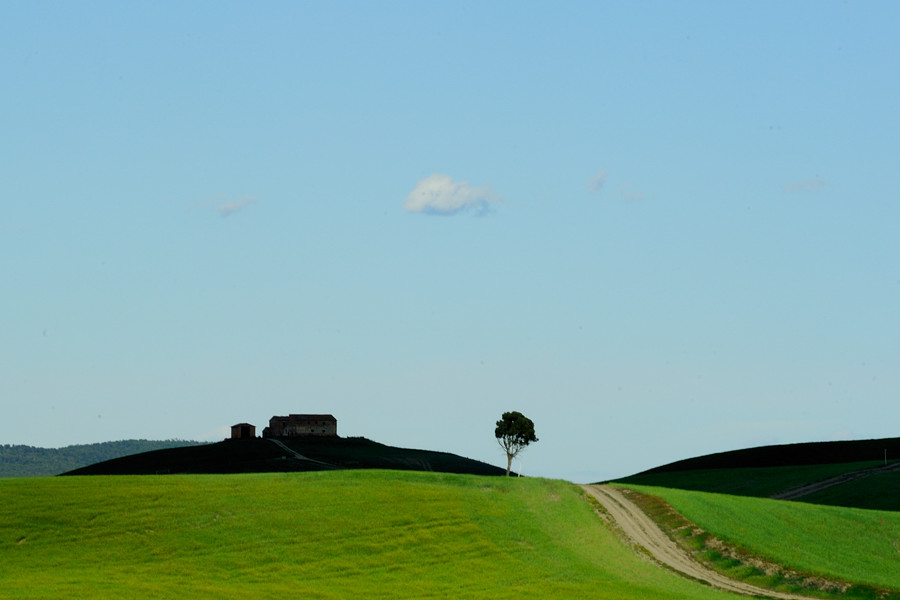 Crete Senesi