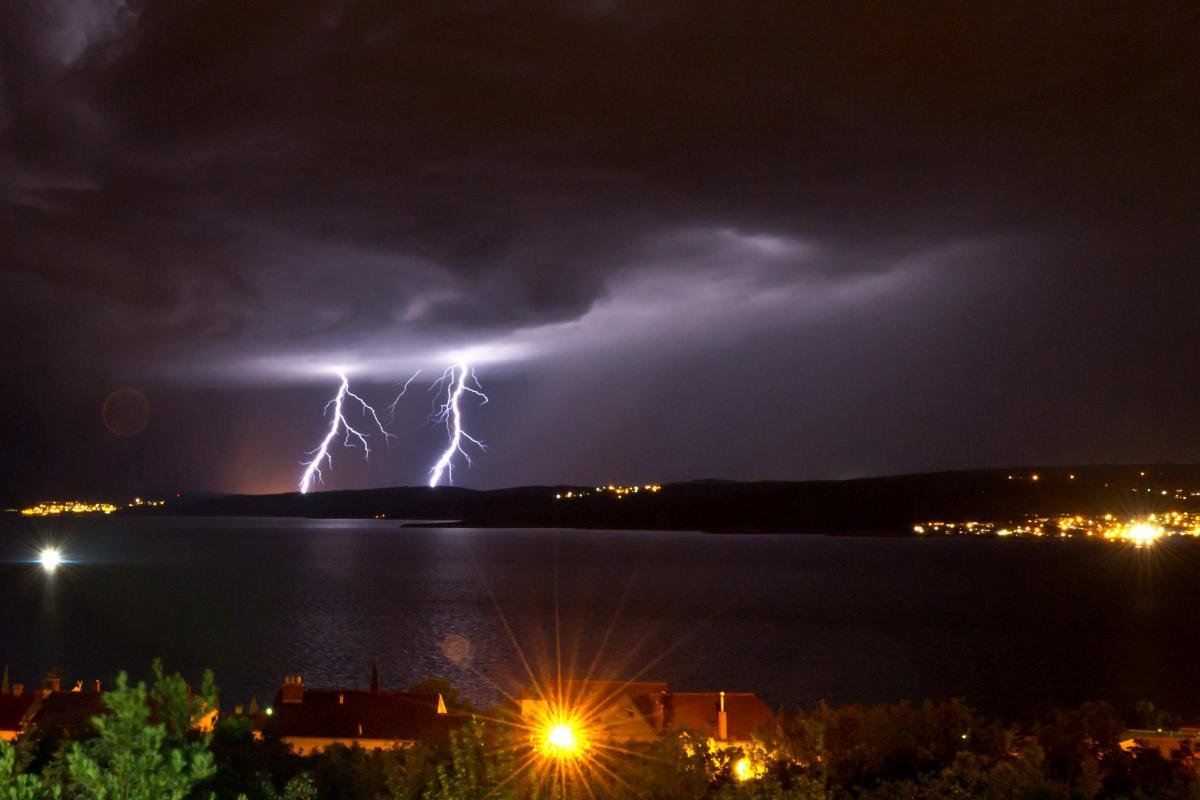 Crikvenica Blitz