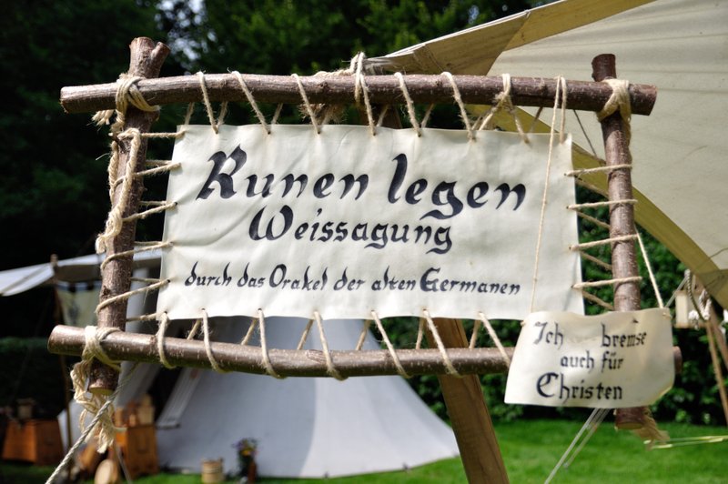 Cristenbremse