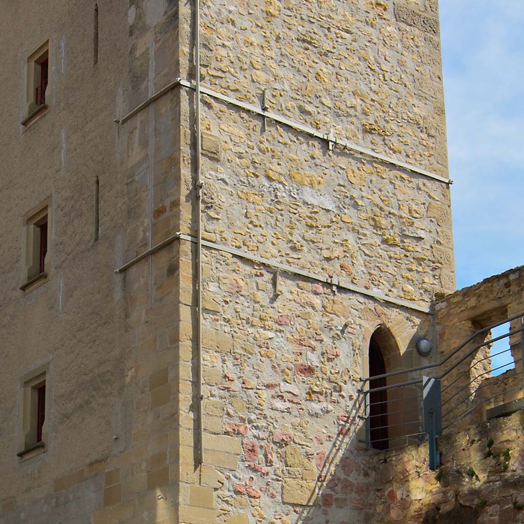 Crop, Tokina 16-28/2,8 bei 26mm