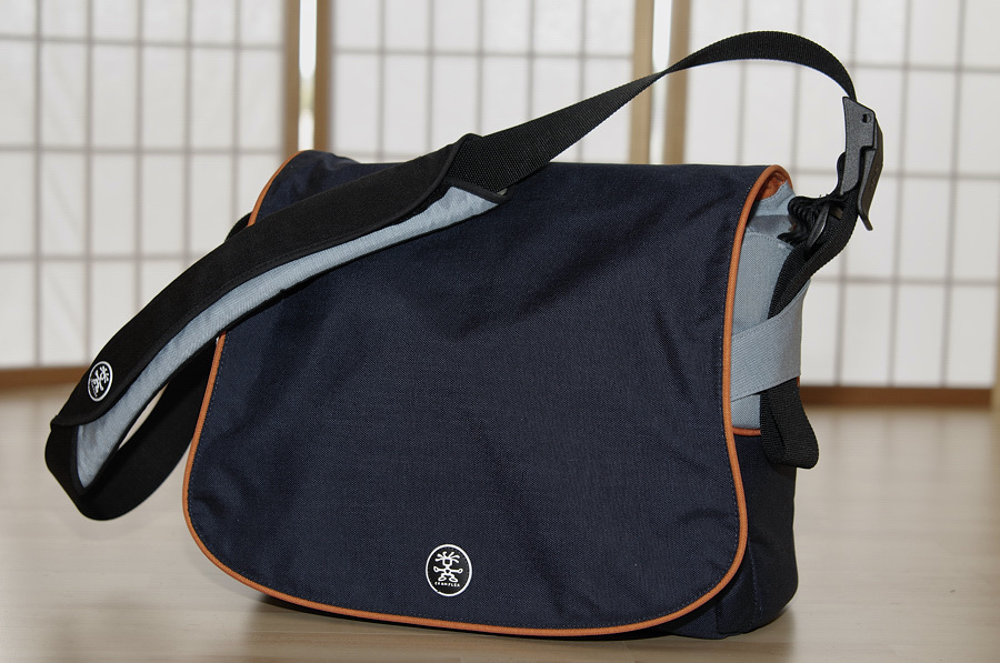 Crumpler LOE3888