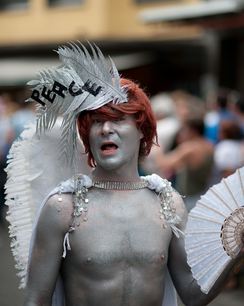 CSD Köln 2009