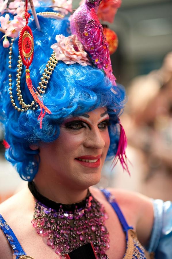 CSD Köln 2009