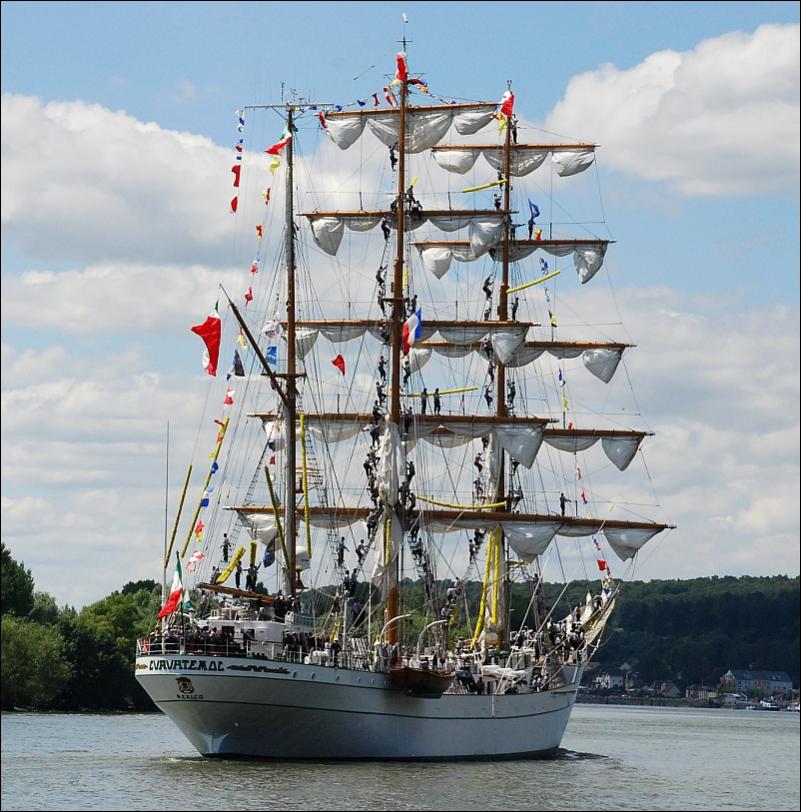 Cuauhtémoc 4