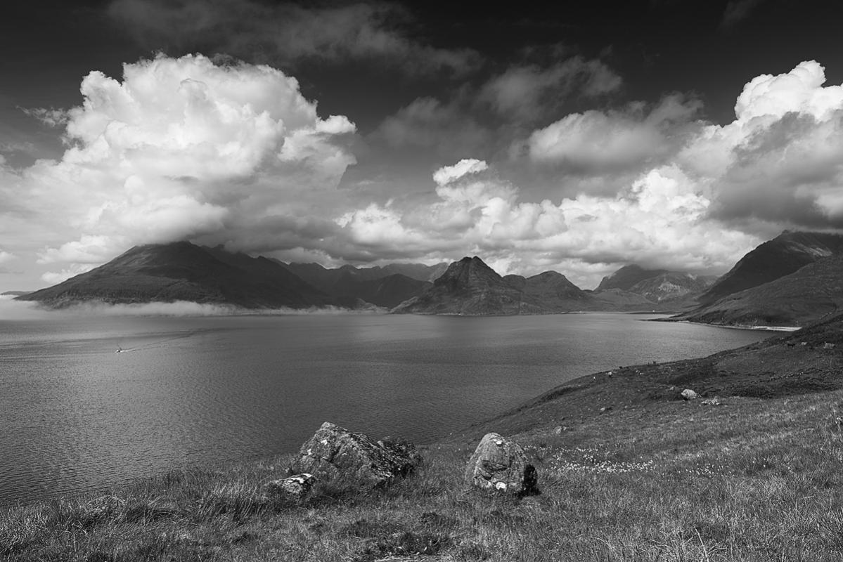 Cullin Hills, Isle of Skye