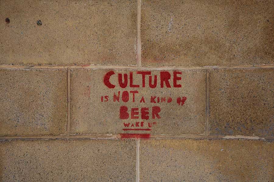 Culture