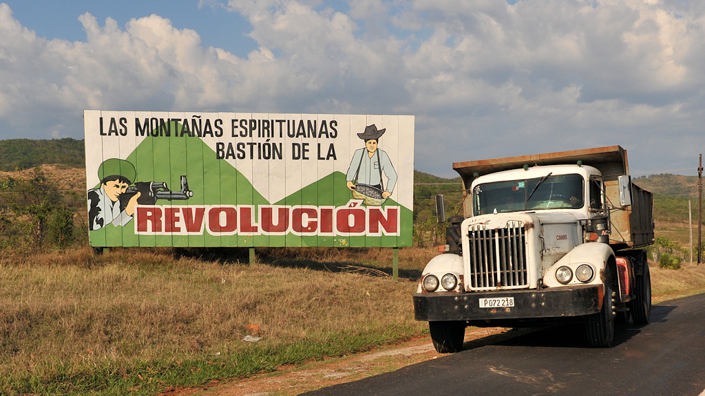 Cunmins Revolution
7054