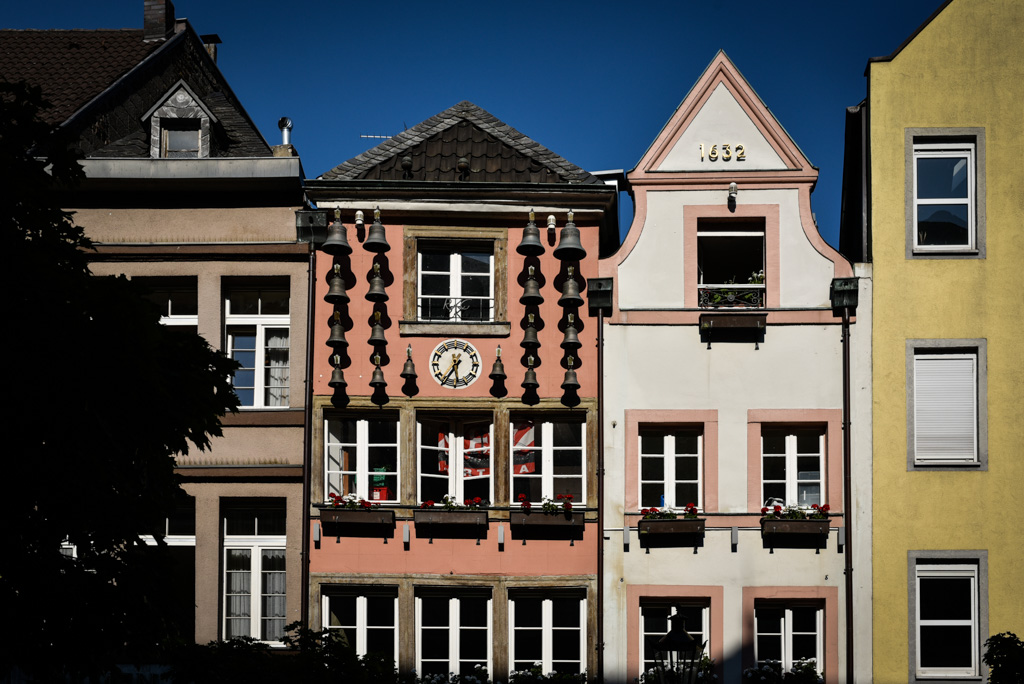 Düsseldorf 8051