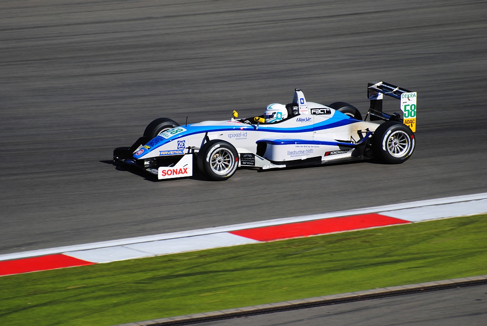 D. Koch beim ADAC Formel 3  58 (22)