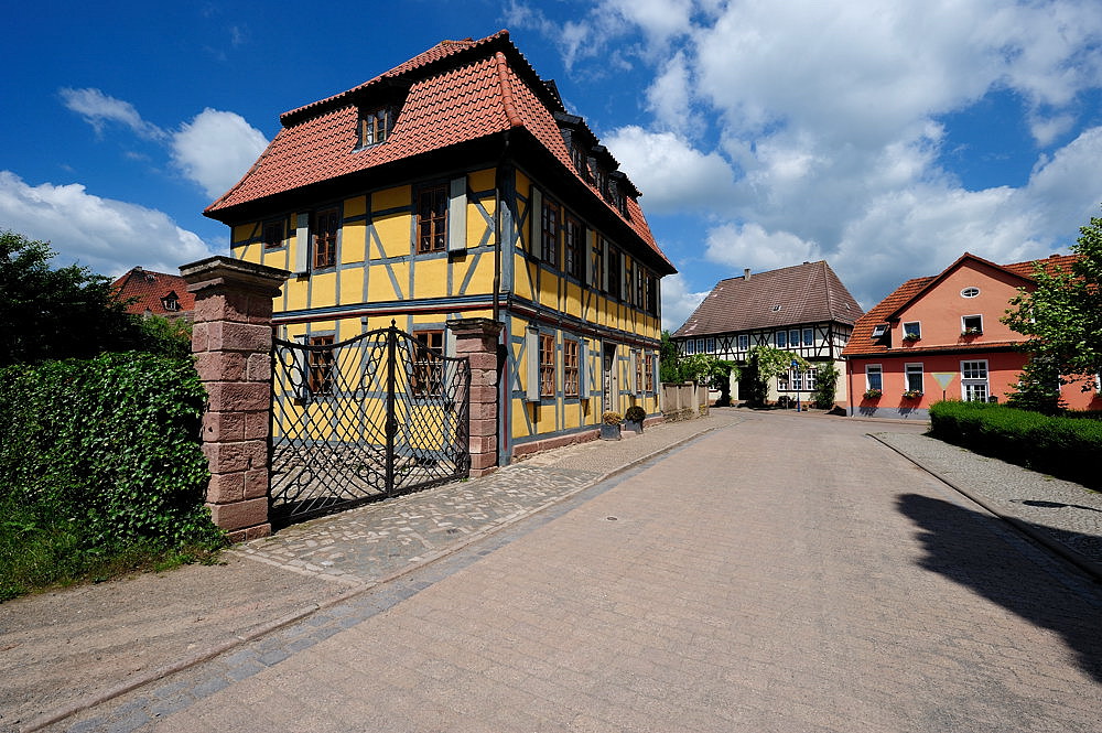 D03 9288 Roßla
