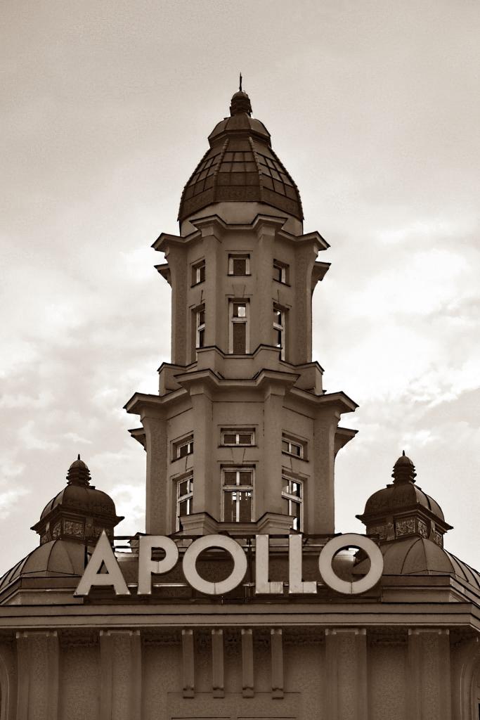 D3100 Architekturfotografie (Wien)
