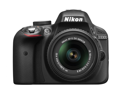 D3300 BK 18 55 VR2 front[1]