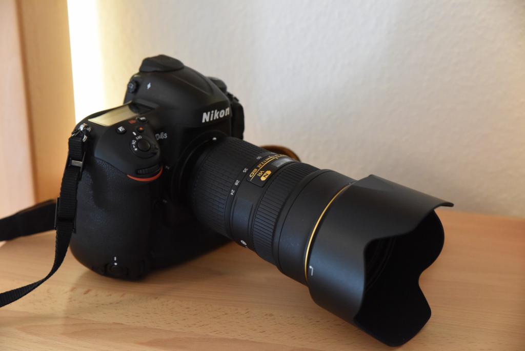 D4S 24 70 VR