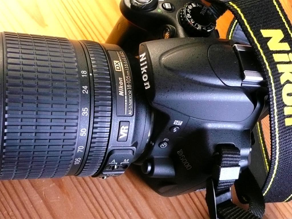 d5000 2